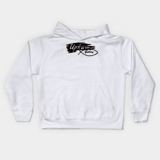 Upham Gallery Kids Hoodie